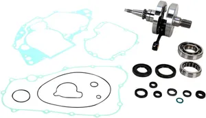 WISECO CRANKSHAFT KIT