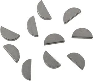 Eastern KEY CRANK PIN 81-08 BT/XL