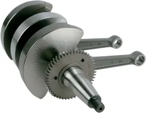 HOT RODS HOT RODS CRANKSHAFT POLARIS
