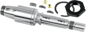S&S SHAFT PINION 58-81BT