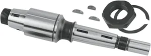 S&S SHAFT PINION 81-86BT