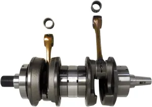 WSM CRANKSHAFT COM. TWIN YAM
