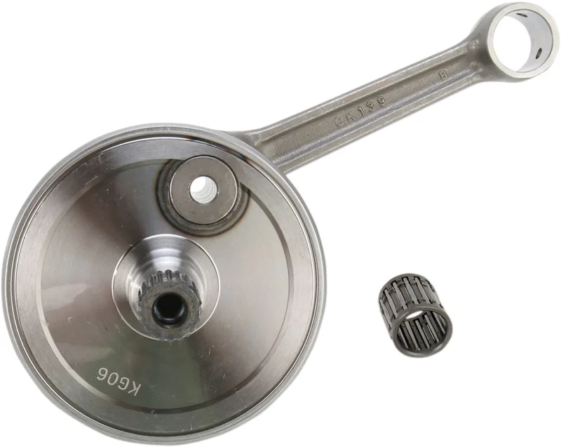 HOT RODS CRANKSHAFT ASSEMBLY