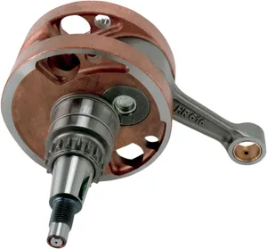 HOT RODS HOT RODS CRANKSHAFT HONDA