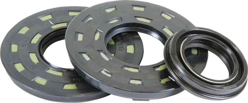 PROX CRANKSHAFT OIL SEALS KIT