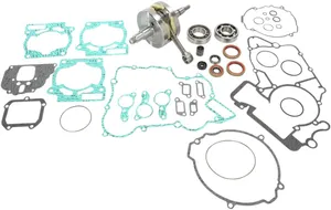 HOT RODS HOT RODS CRANKSHAFT KIT KTM