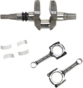HOT RODS CRANKSHAFT ASSEMBLY