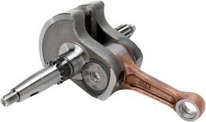 HOT RODS CRANKSHAFT ASSEMBLY