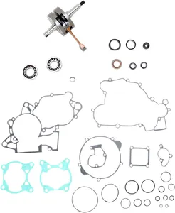 HOT RODS HOT RODS CRANKSHAFT KIT KTM