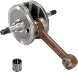 HOT RODS CRANKSHAFT ASSEMBLY
