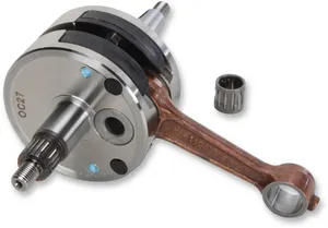 HOT RODS HOT RODS CRANKSHAFT ASSEMBLY