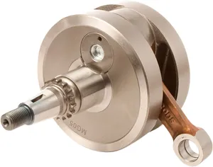 HOT RODS SEAL OUTPUT SHAFT
