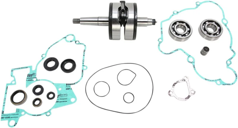 WISECO CRANKSHAFT KIT