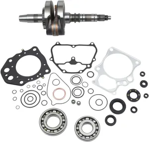 HOT RODS CRANKSHAFT KIT