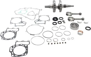 HOT RODS CRANKSHAFT KIT