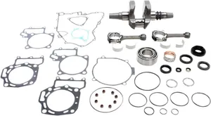 HOT RODS CRANKSHAFT KIT