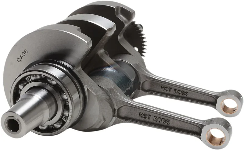 HOT RODS CRANKSHAFT KIT