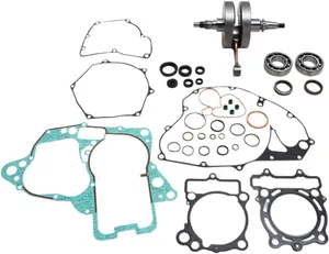 HOT RODS CRANKSHAFT KIT