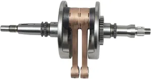 HOT RODS CRANKSHAFT