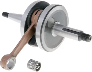 101 OCTANE CRANKSHAFT