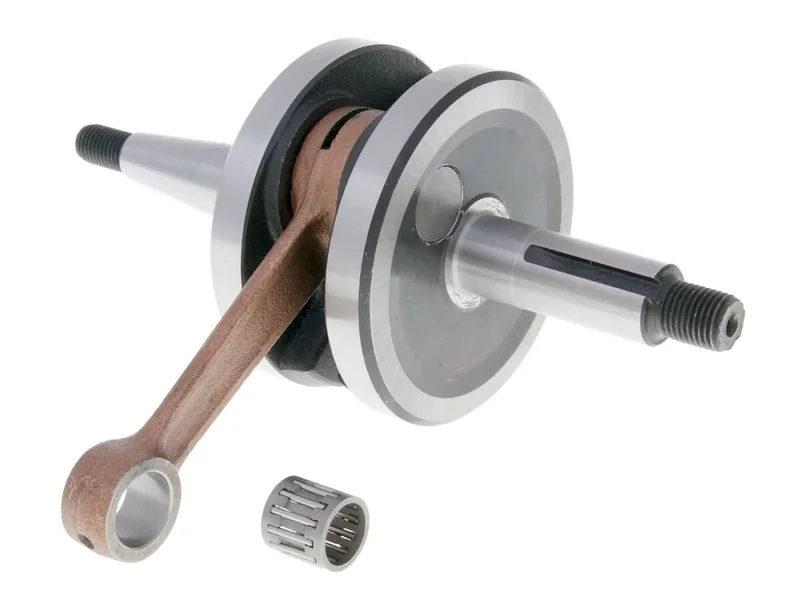 101 OCTANE CRANKSHAFT