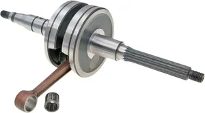 101 OCTANE CRANKSHAFT