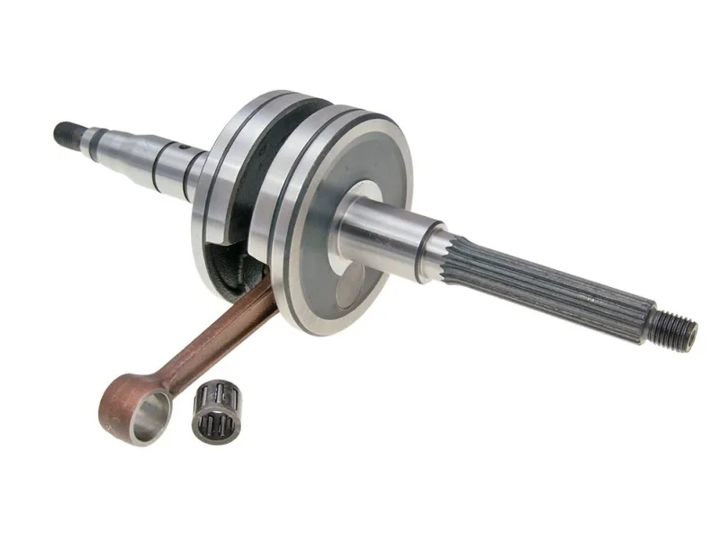 101 OCTANE CRANKSHAFT