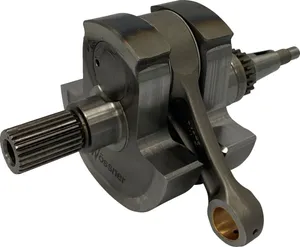 WOSSNER CRANKSHAFT CRF450R/RX 17-24