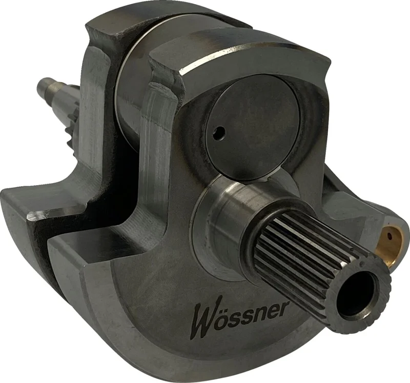WOSSNER CRANKSHAFT CRF450R/RX 17-24