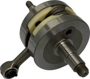 WOSSNER CRANKSHAFT SX125 01-15/TE125 1