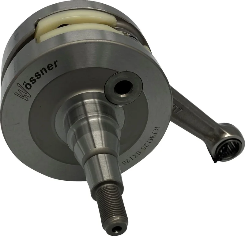 WOSSNER CRANKSHAFT SX125 01-15/TE125 1