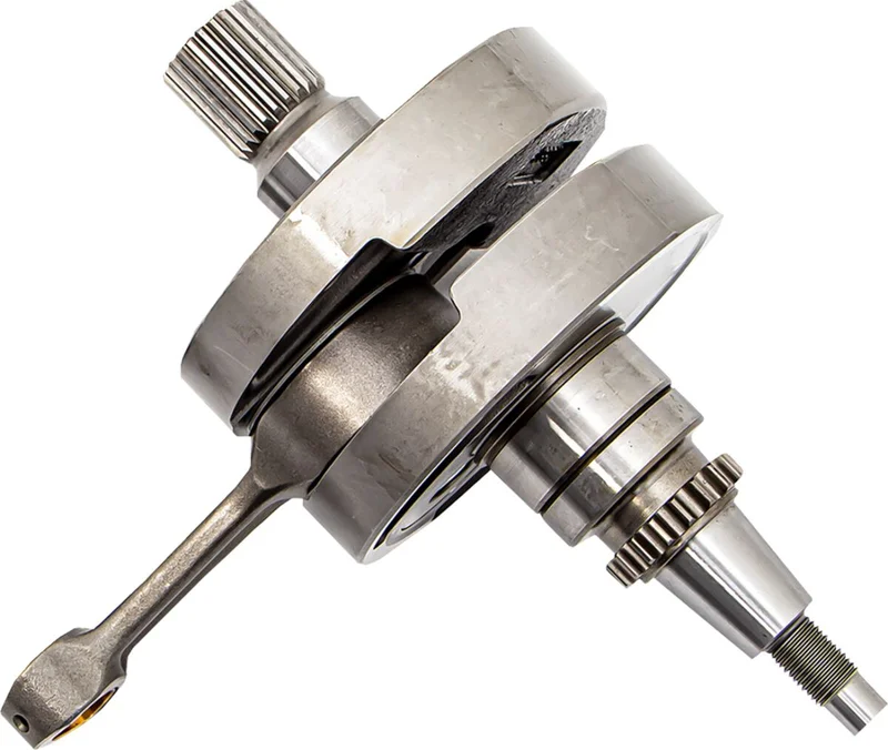 WOSSNER CRANKSHAFT CRF250R 10-17
