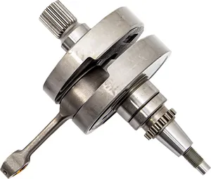 WOSSNER CRANKSHAFT CRF250R 10-17