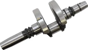 HOT RODS CRANKSHAFT CAN AM
