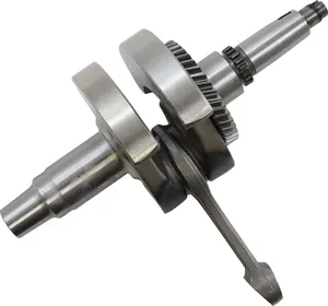 HOT RODS CRANKSHAFT POLARIS