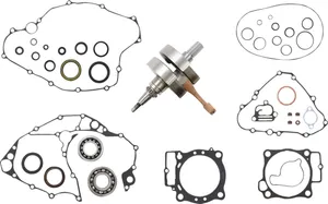 HOT RODS BOTTOM END KIT CRF450