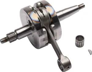 WOSSNER CRANKSHAFT KX85/100