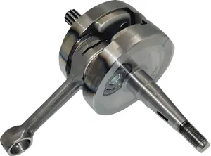 WOSSNER CRANKSHAFT CR125R