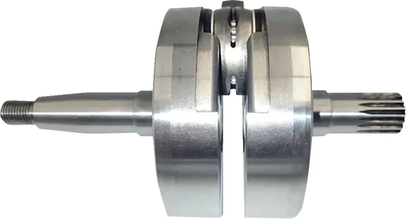 WOSSNER CRANKSHAFT CR125R
