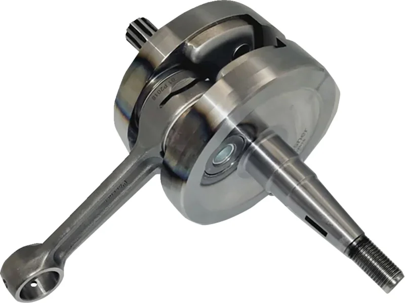 WOSSNER CRANKSHAFT YZ125/125X