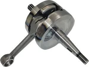 WOSSNER CRANKSHAFT YZ125/125X