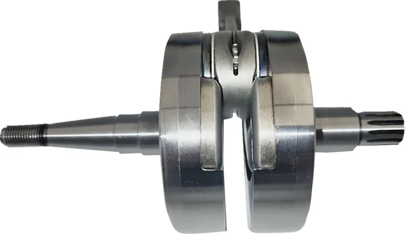 WOSSNER CRANKSHAFT YZ125/125X