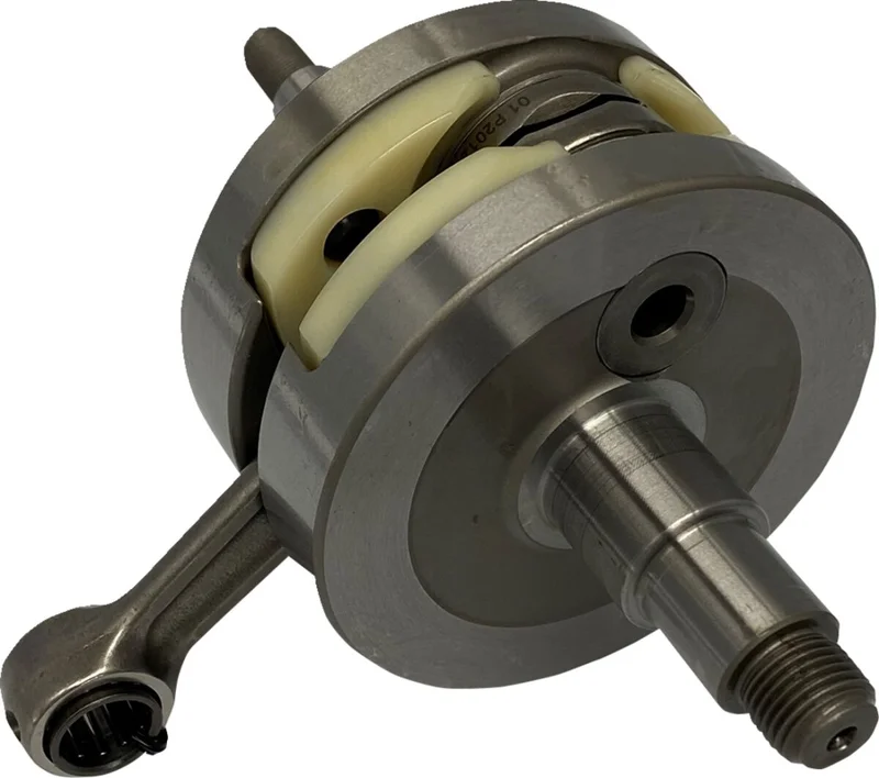 WOSSNER CRANKSHAFT YZ250/250X