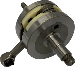 WOSSNER CRANKSHAFT YZ250/250X