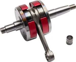 WOSSNER CRANKSHAFT KTM/HUSQ/GG 65