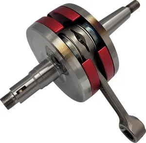 WOSSNER CRANKSHAFT KTM/HUSQ 85