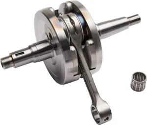 WOSSNER CRANKSHAFT KTM/HUSQ/GG 85