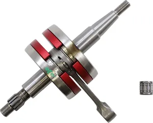 WOSSNER CRANKSHAFT YZ 65