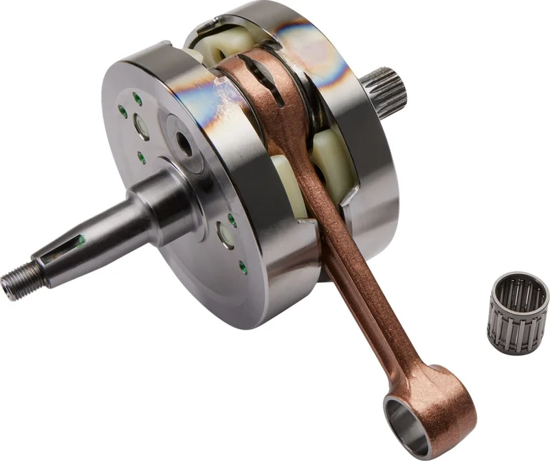 VINTCO CRANKSHAFT ASMBLY CR2012