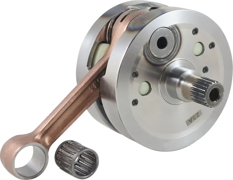 VINTCO CRANKSHAFT ASMBLY CR2012